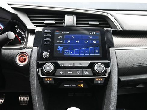 Used 2019 Honda Civic Si image 44