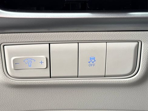 New 2026 Hyundai Tucson SE image 26