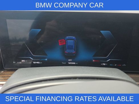 Used 2026 BMW X5 M60i w/ Climate Comfort Package AWD/4WD image 16