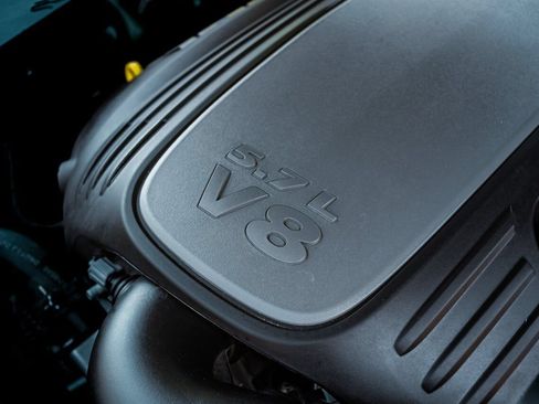 Used 2021 Dodge Challenger R/T w/ Plus Package RWD image 88