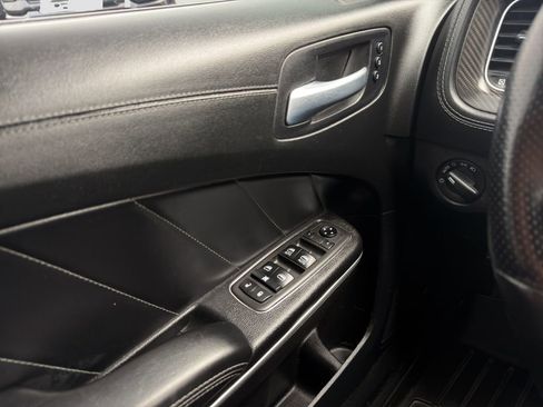 Used 2021 Dodge Charger Scat Pack image 12