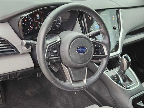 Used 2020 Subaru Legacy Premium image 2