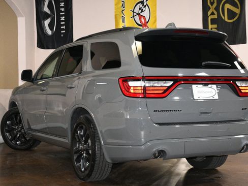Used 2022 Dodge Durango GT RWD image 6
