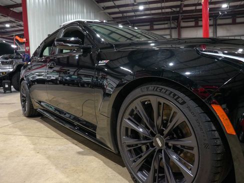 Used 2023 Cadillac CT5 V Blackwing image 27