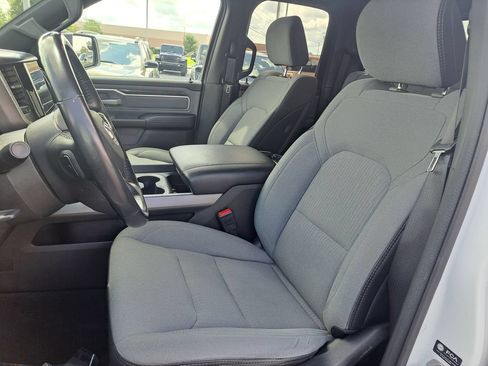 Used 2022 RAM 1500 Big Horn AWD/4WD image 28