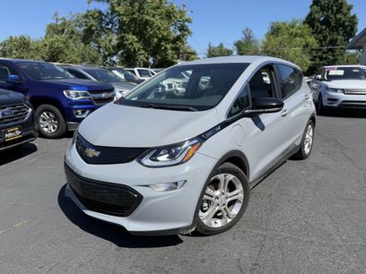 Used 2020 Chevrolet Bolt LT