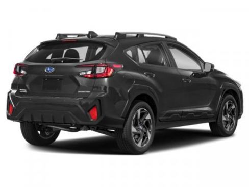 Certified 2024 Subaru Crosstrek 2.5i Limited w/ Crosstrek Mirror Package AWD/4WD image 5