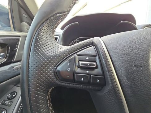 Used 2023 Nissan Maxima Platinum w/ Sport Mat Group image 11