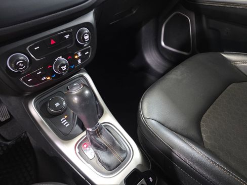 Used 2021 Jeep Compass Latitude w/ Convenience Group image 25