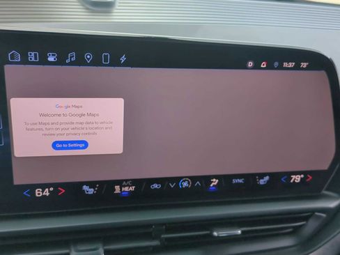 Used 2026 Chevrolet Silverado EV LT image 19