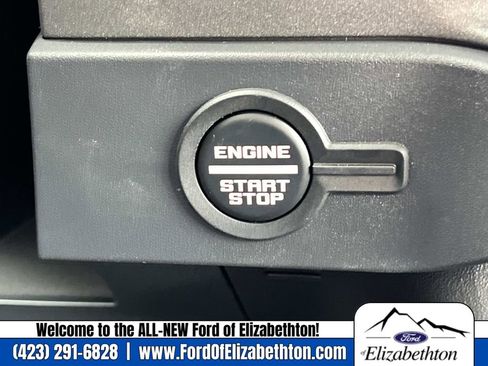 New 2025 Ford Bronco Raptor image 28