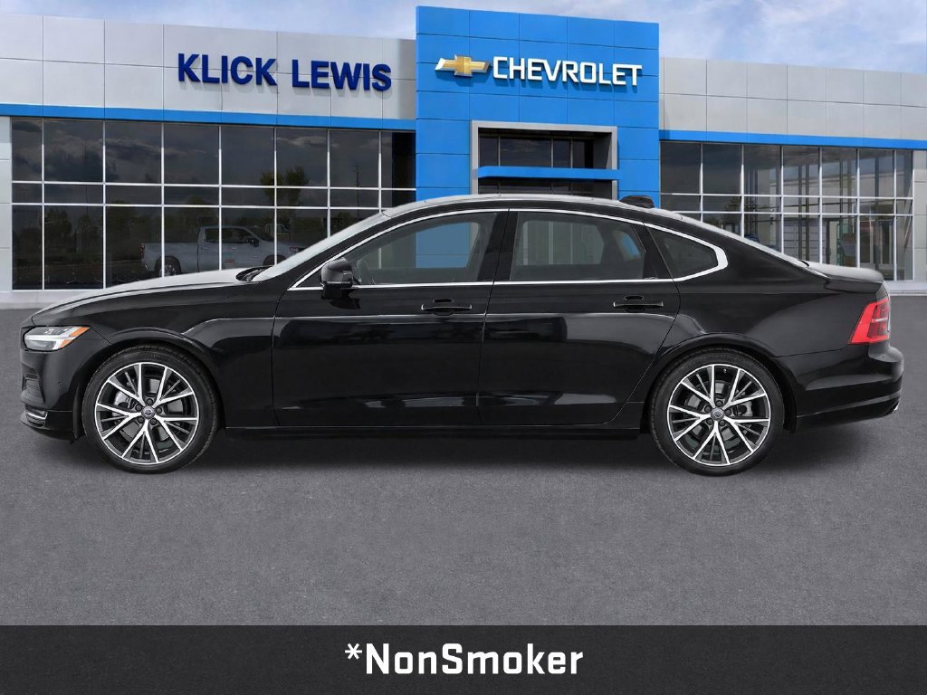 Used 2018 Volvo S90 T6 Momentum w/ Convenience Package AWD/4WD image 4