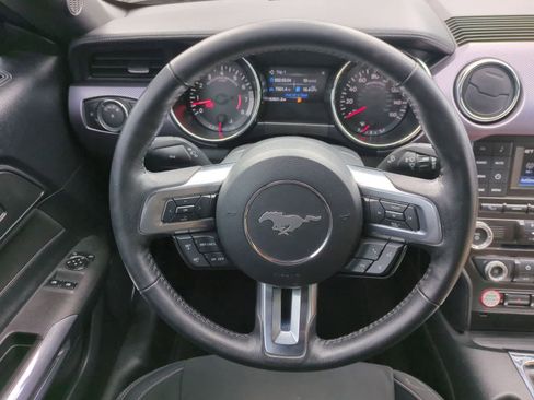 Used 2016 Ford Mustang GT RWD image 21
