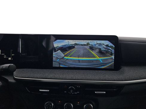 Used 2026 Nissan Kicks S FWD image 22