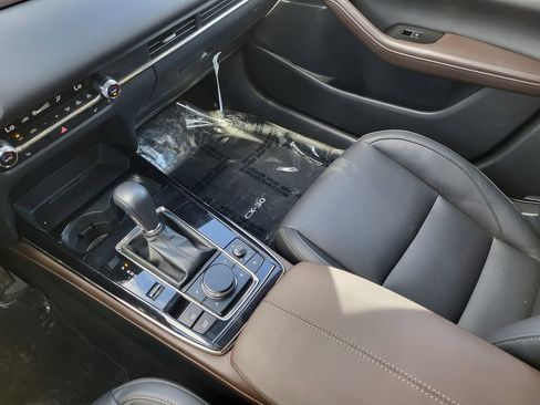 Used 2025 MAZDA CX-30 AWD 2.5 S w/ Premium Package image 22