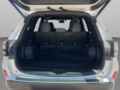 Used 2025 Subaru Forester Premium w/ Protection Package AWD/4WD image 19