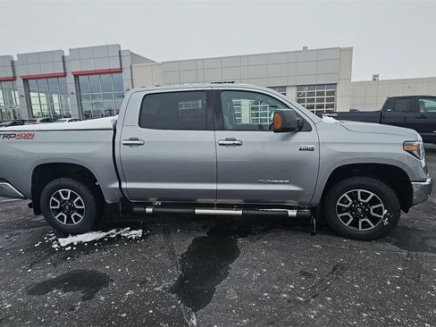 Used 2020 Toyota Tundra Limited image 2