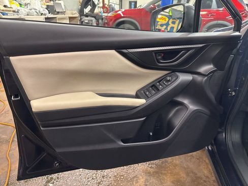 Used 2020 Subaru Impreza Premium w/ Popular Package #2 image 11