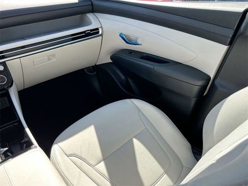 New 2026 Hyundai Tucson SEL image 15