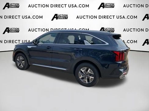 Used 2021 Kia Sorento EX image 20