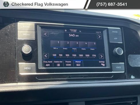 Used 2024 Volkswagen Jetta S FWD image 35