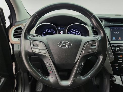 Used 2018 Hyundai Santa Fe Sport 2.0T AWD/4WD image 13