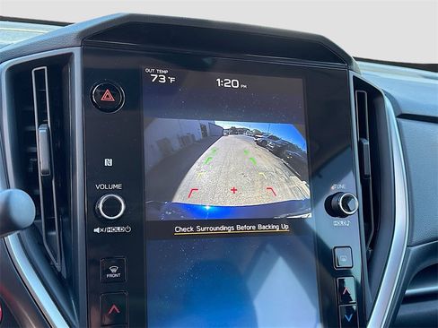 Used 2024 Subaru Impreza 2.0i Sport image 13