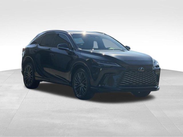 Used 2026 Lexus RX 350 AWD w/ Convenience Package image 9