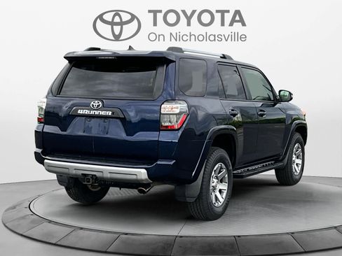 Used 2015 Toyota 4Runner Trail Premium image 5
