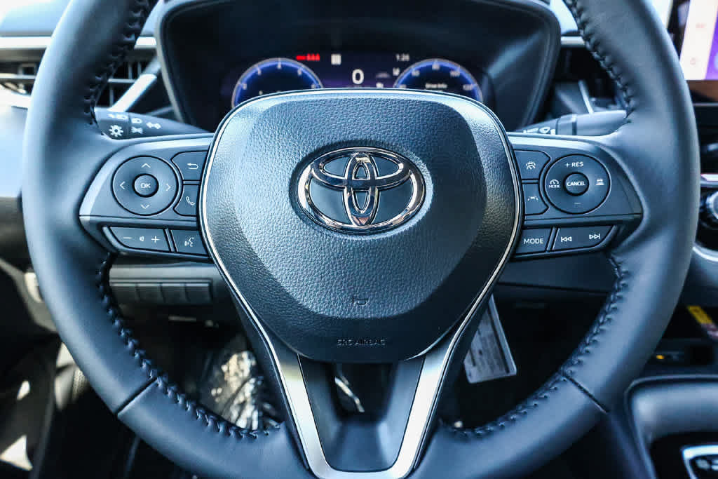 New 2027 Toyota Corolla SE w/ SE Package FWD image 25