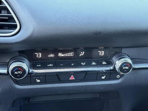 Used 2024 MAZDA CX-30 AWD 2.5 S w/ Premium Package image 22