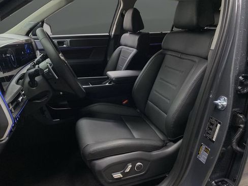 New 2026 Hyundai Santa Fe Limited image 4