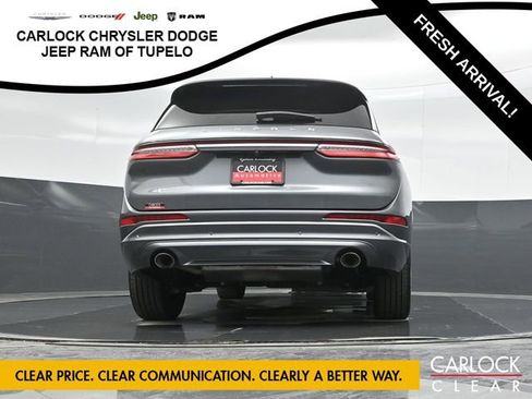 Used 2022 Lincoln Corsair Reserve image 55