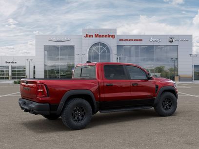 New 2026 RAM 1500 RHO
