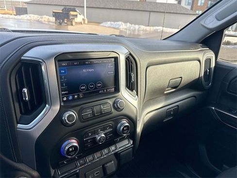 Used 2021 GMC Sierra 1500 Elevation image 23