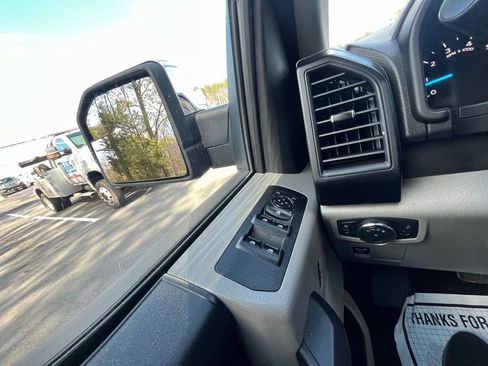 Used 2020 Ford F150 XL w/ Equipment Group 101A Mid image 17
