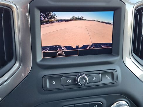 New 2025 GMC Sierra 2500 Pro w/ Convenience Package image 14