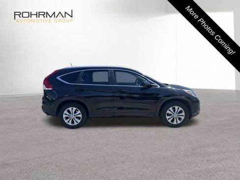 Used 2012 Honda CR-V EX-L image 4