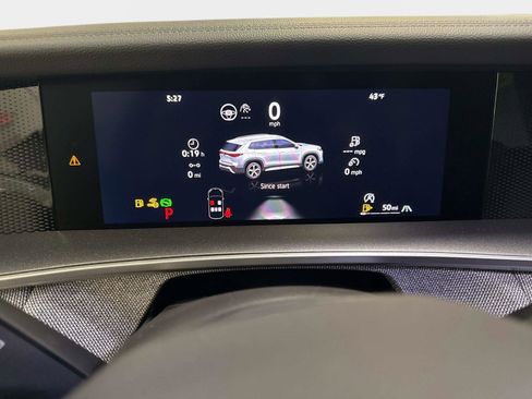 New 2026 Volkswagen Tiguan S image 28