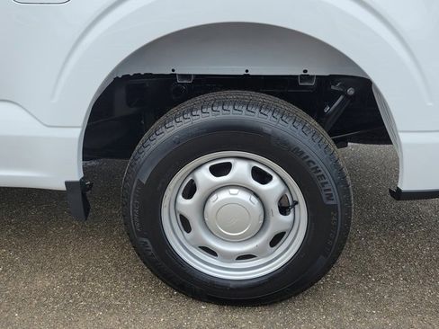 Certified 2023 Ford F150 XL image 10