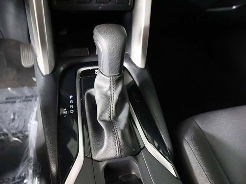 Used 2024 Toyota Corolla Cross LE image 41