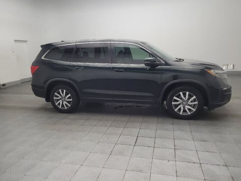 Used 2020 Honda Pilot EX-L image 11