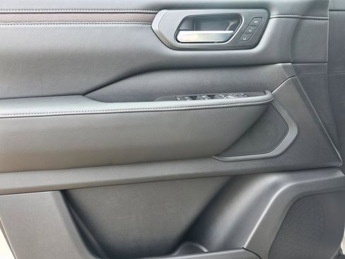 New 2026 Nissan Armada SL image 22