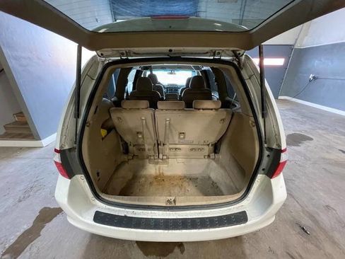 Used 2006 Honda Odyssey EX image 22