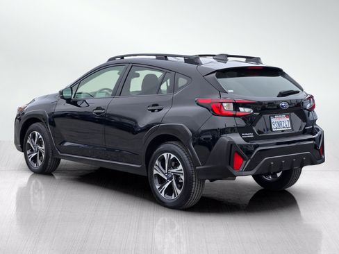 Certified 2025 Subaru Crosstrek 2.5i Premium AWD/4WD image 6