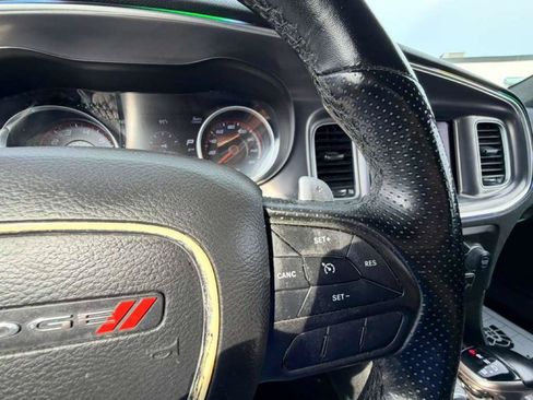 Used 2021 Dodge Charger R/T RWD image 20
