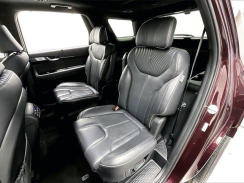 Certified 2023 Hyundai Palisade Calligraphy w/ Cargo Package image 26