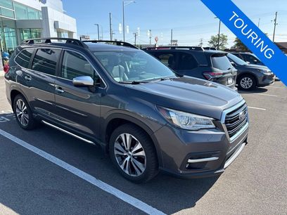 Used 2022 Subaru Ascent Touring
