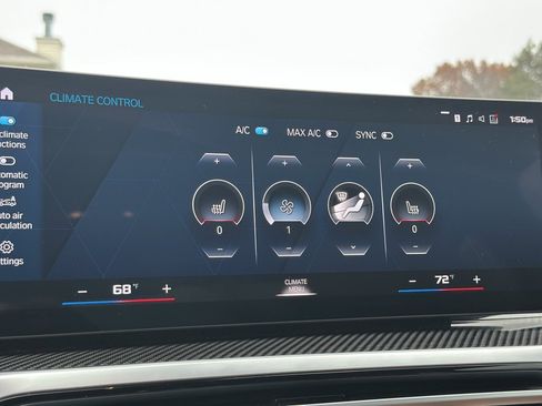 Used 2024 BMW M2 w/ Lighting Package image 47