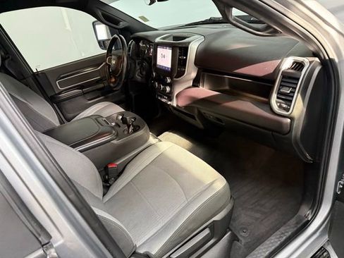 Used 2023 RAM 2500 Big Horn w/ Level 1 Equipment Group image 41